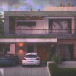 1 Kanal House Bahria Town Phase 8, Islamabad – DHA Builders