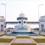 Construction of DHA Bahawalpur Gate by DHA Builders